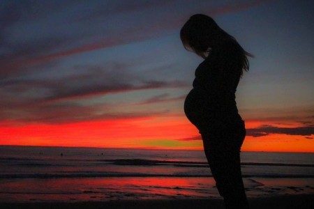 Os cuidados necessários em viagens aéreas durante a gravidez