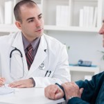 A importância de compartilhar informações médicas com pacientes com câncer de próstata
