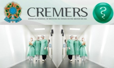 CREMERS apoia as manifestações do dia 15