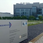 Cancer Research UK