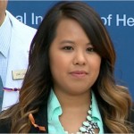 Enfermeira que contraiu ebola processa hospital do Texas