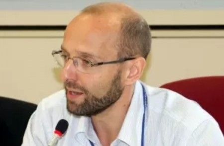 Fernando Ritter é o novo secretário de Saúde de Porto Alegre