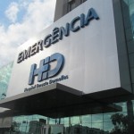 Hospital Ernesto Dornelles lança campanha “Sou Consciente”