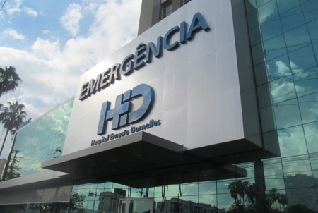 Hospital Ernesto Dornelles lança campanha “Sou Consciente”
