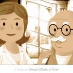 Hospital Moinhos de Vento lança segundo programa do canal de TV próprio