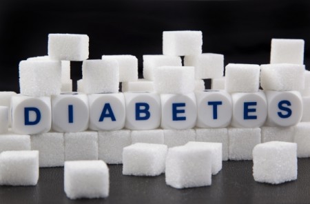 Mulheres com diabetes com maiores taxas de diagnóstico de câncer de mama avançado