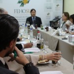 Clínicas de Nefrologia expõem situação de emergência assistencial