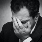 Crise aumenta o número de depressivos