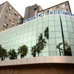 Hospital Ernesto Dornelles