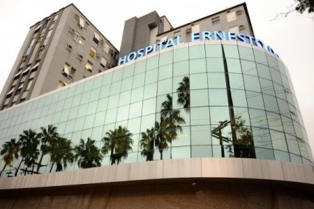 Hospital Ernesto Dornelles conquista certificação inédita no RS