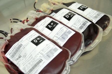 Ministério da Saúde lança sistema para monitorar procedimentos de transfusão