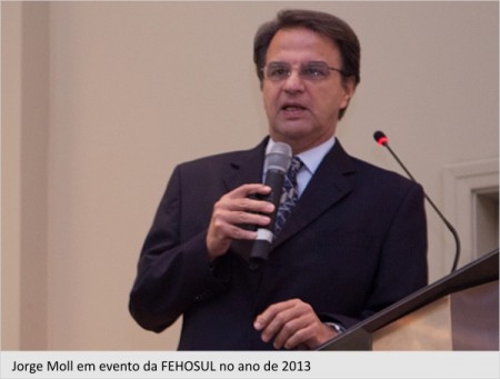 Rede de hospitais D’Or São Luiz terá sócio internacional