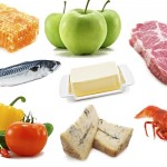 Regras simples para uma alimentação saudável