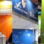 Participação gaúcha na Hospitalar 2015