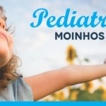 Hospital Moinhos de Vento lança o Pediatria Moinhos