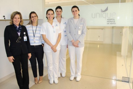 Hospital Moinhos de Vento lança Unique, novo serviço Premium