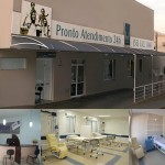 Capacitação gratuita para Técnicos de Enfermagem em Cruz Alta