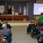 Fasaúde, Sindihospa e HCPA são eleitas para o Conselho de Ciência, Tecnologia e Inovação da Capital1