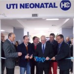 UTI Neonatal do Hospital da Cidade Passo Fundo amplia capacidade de atendimento​2