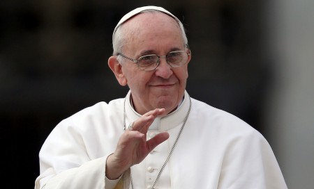 As 15 “doenças” da liderança, segundo o Papa Francisco