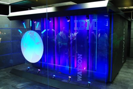 IBM adquire empresa de saúde por US$ 1 bilhão