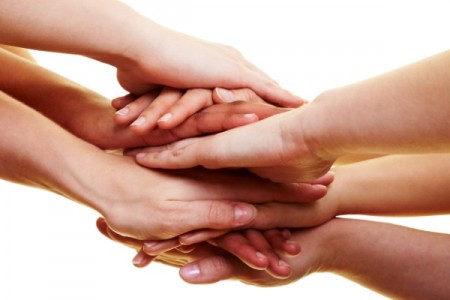 Projeto de funcionários promove a solidariedade dentro do Hospital Mãe de Deus