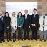 Sindihospa reúne parceiros do Cluster de Tecnologias para a Saúde