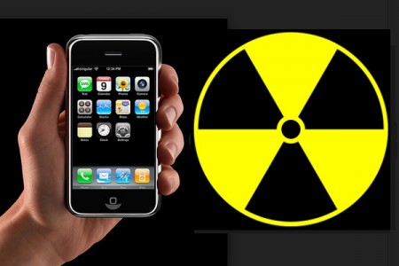 A radiação emitida pelos telefones celulares causa câncer?