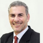 Alexandre Diamante faleceu no último domingo em Porto Alegre