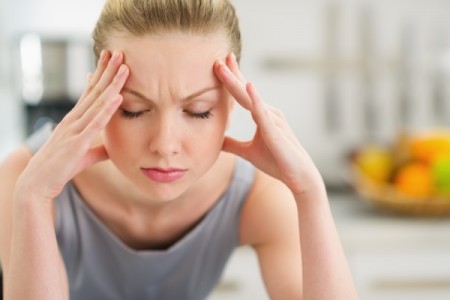 As mulheres e a síndrome de burnout