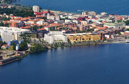 Cidade sueca dá lição de engajamento e coparticipação do cidadão e do paciente