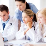 Concursos para profissionais da saúde