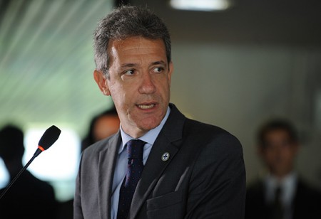 Falta de dinheiro levará SUS ao colapso diz Ministro da Saúde