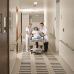 Hospitais dos EUA se reformulam para atender melhor os pacientes obesos