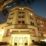 Amil compra Hospital Samaritano