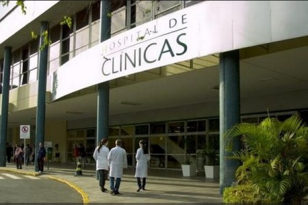 Hospital de Clínicas de Porto Alegre abre inscrições para concurso público
