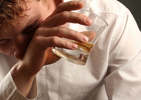 O álcool realmente faz mal?