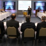FEHOSUL Eventos Mais de 1.500 profissionais atingidos em 2015