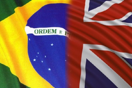 Autoridades britânicas elogiam políticas brasileiras de combate às superbactérias