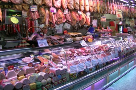 Carne processada causa câncer, diz OMS