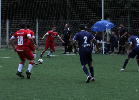 Jogos e Rainha da Saúde movimentam o final de semana