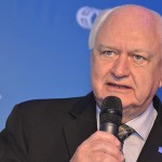 Tércio Kasten é eleito novo presidente da CNS