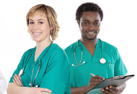 Hospital Mãe de Deus lança curso Técnico em Enfermagem