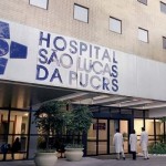Profissionais do São Lucas realizam curso sobre radiocirurgia nos EUA