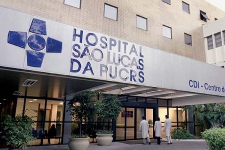 Profissionais do São Lucas realizam curso sobre radiocirurgia nos EUA