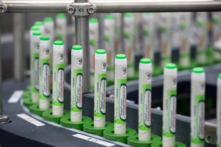 Nova insulina de ação prolongada é aprovada pela ANVISA