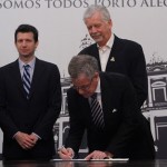 Health Hub de Porto Alegre começa a se concretizar 