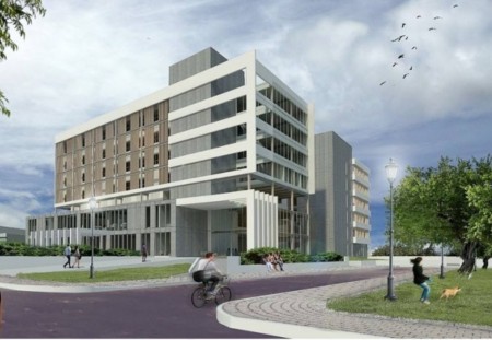 Lançado projeto para o novo Complexo Hospital Centenário de São Leopoldo