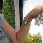 Porto Alegre inicia levantamento de índice de Aedes aegypti