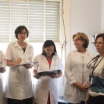 GHC qualifica assistência nos leitos de retaguarda da emergência